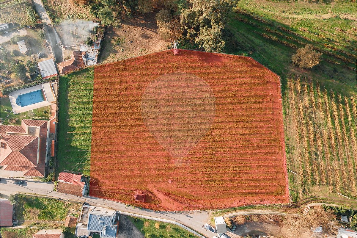 Terreno para venda