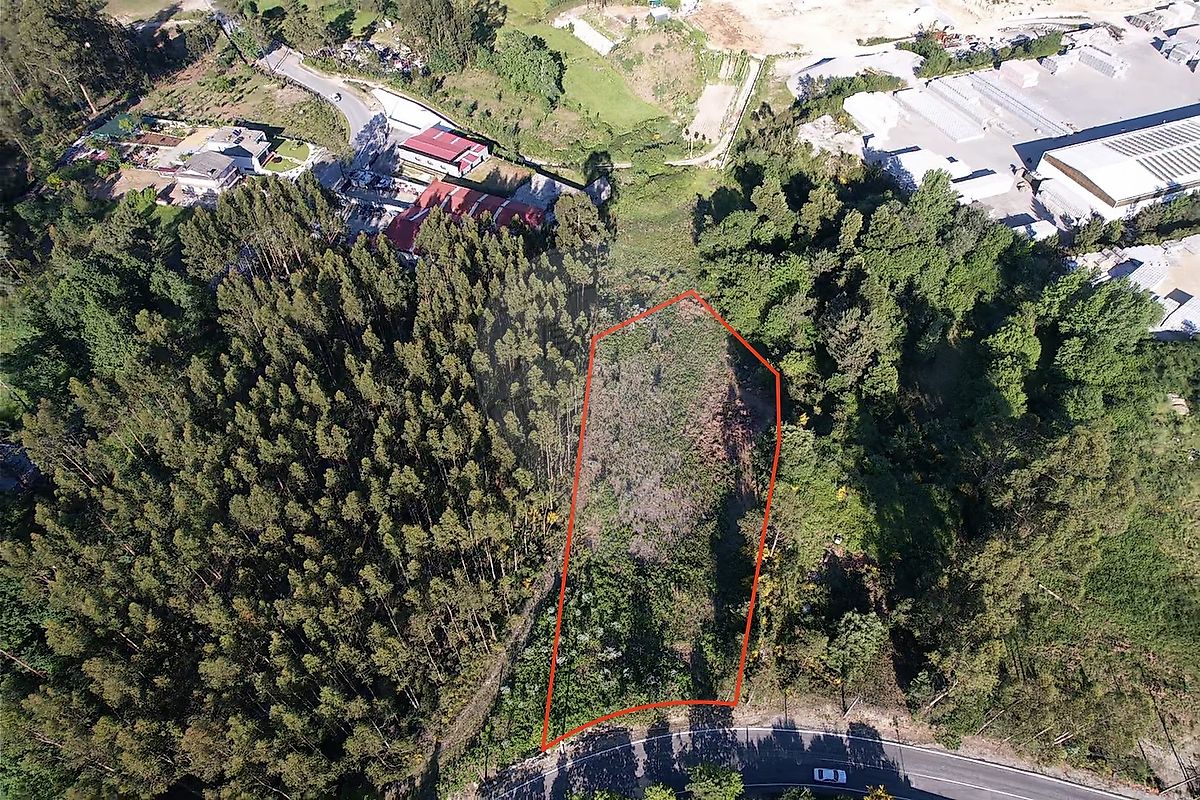 Terreno para venda