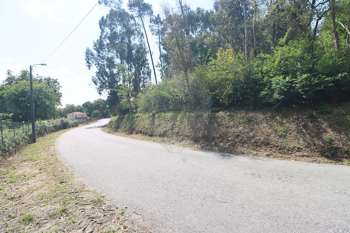 Terreno para venda