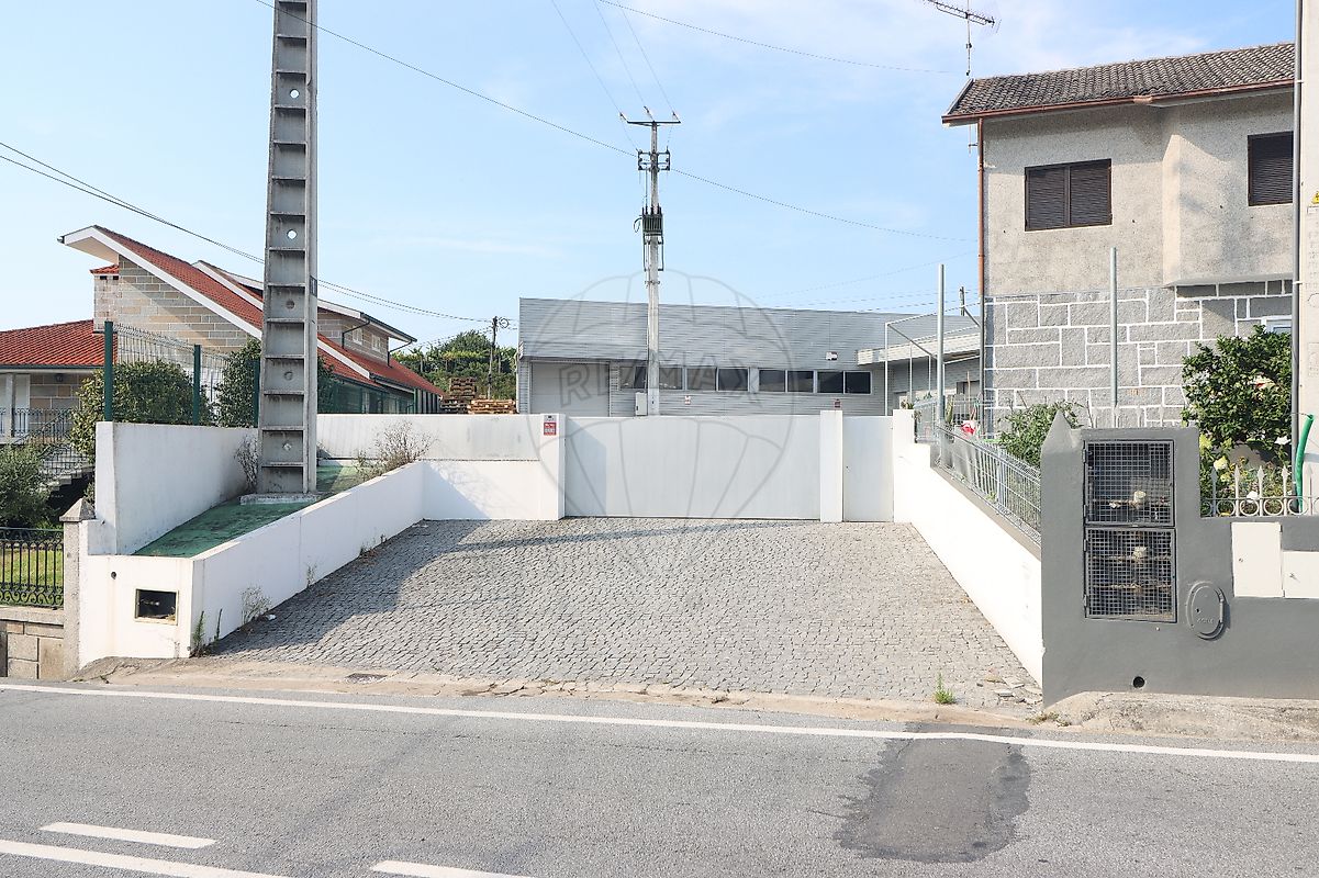 Industrial para venda