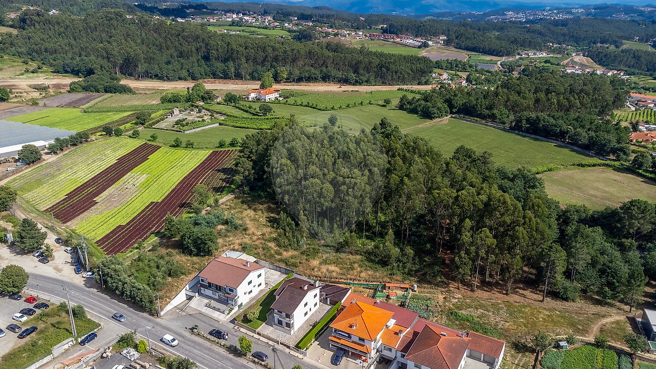 Terreno para venda