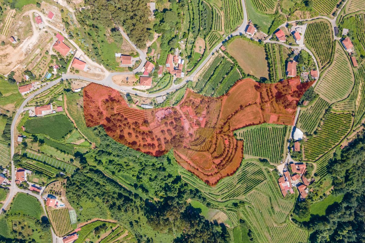 Quinta para venda