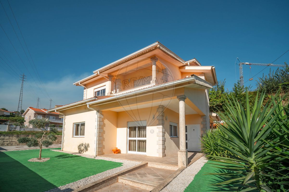 Moradia T3 para venda