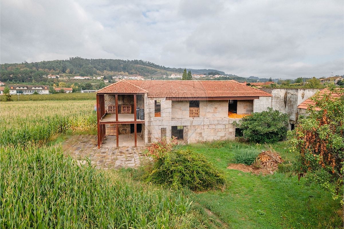 Quinta para venda