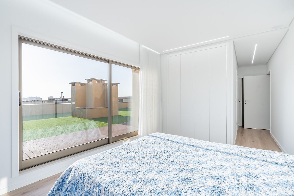 Apartamento T3 à venda em Póvoa de Varzim, Beiriz e Argivai, Póvoa de Varzim — foto 15