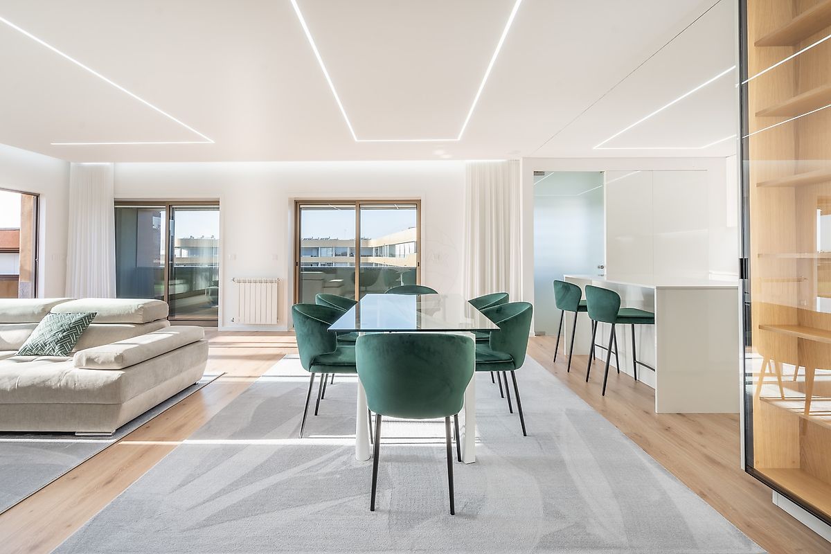 Apartamento T3 à venda em Póvoa de Varzim, Beiriz e Argivai, Póvoa de Varzim — foto 10