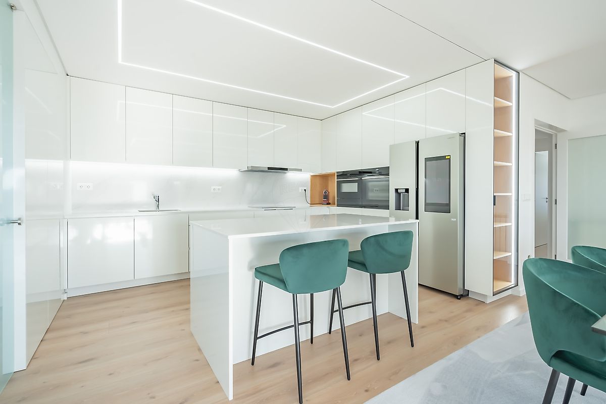 Apartamento T3 à venda em Póvoa de Varzim, Beiriz e Argivai, Póvoa de Varzim — foto 6