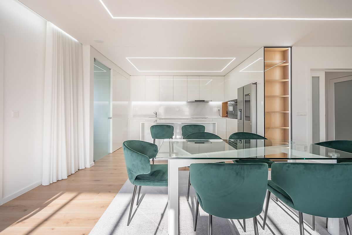 Apartamento T3 à venda em Póvoa de Varzim, Beiriz e Argivai, Póvoa de Varzim — foto 9
