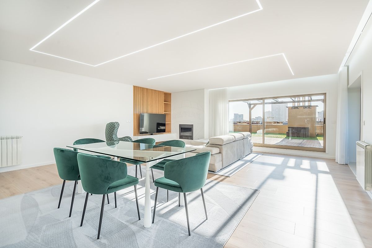 Apartamento T3 à venda em Póvoa de Varzim, Beiriz e Argivai, Póvoa de Varzim — foto 8