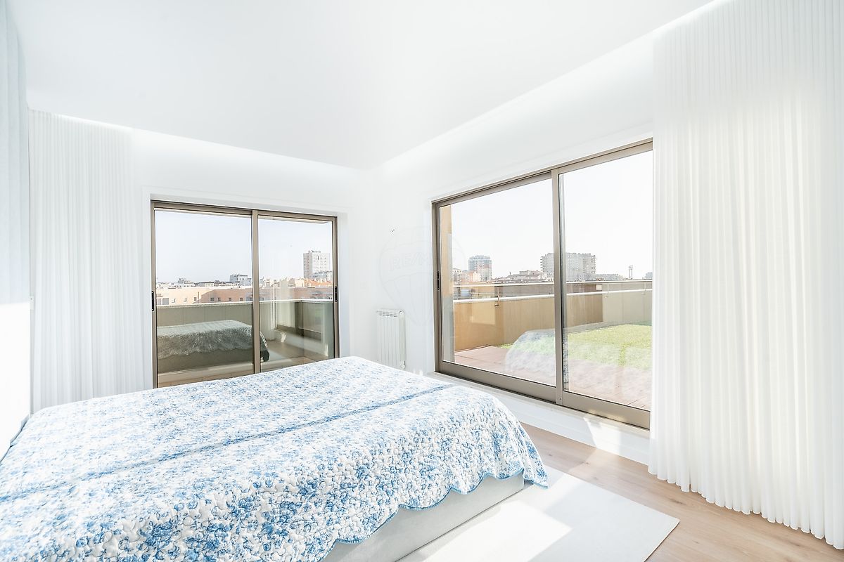 Apartamento T3 à venda em Póvoa de Varzim, Beiriz e Argivai, Póvoa de Varzim — foto 19