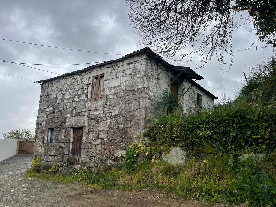 Moradia T3 para venda
