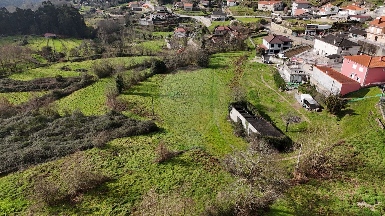 Terreno para venda