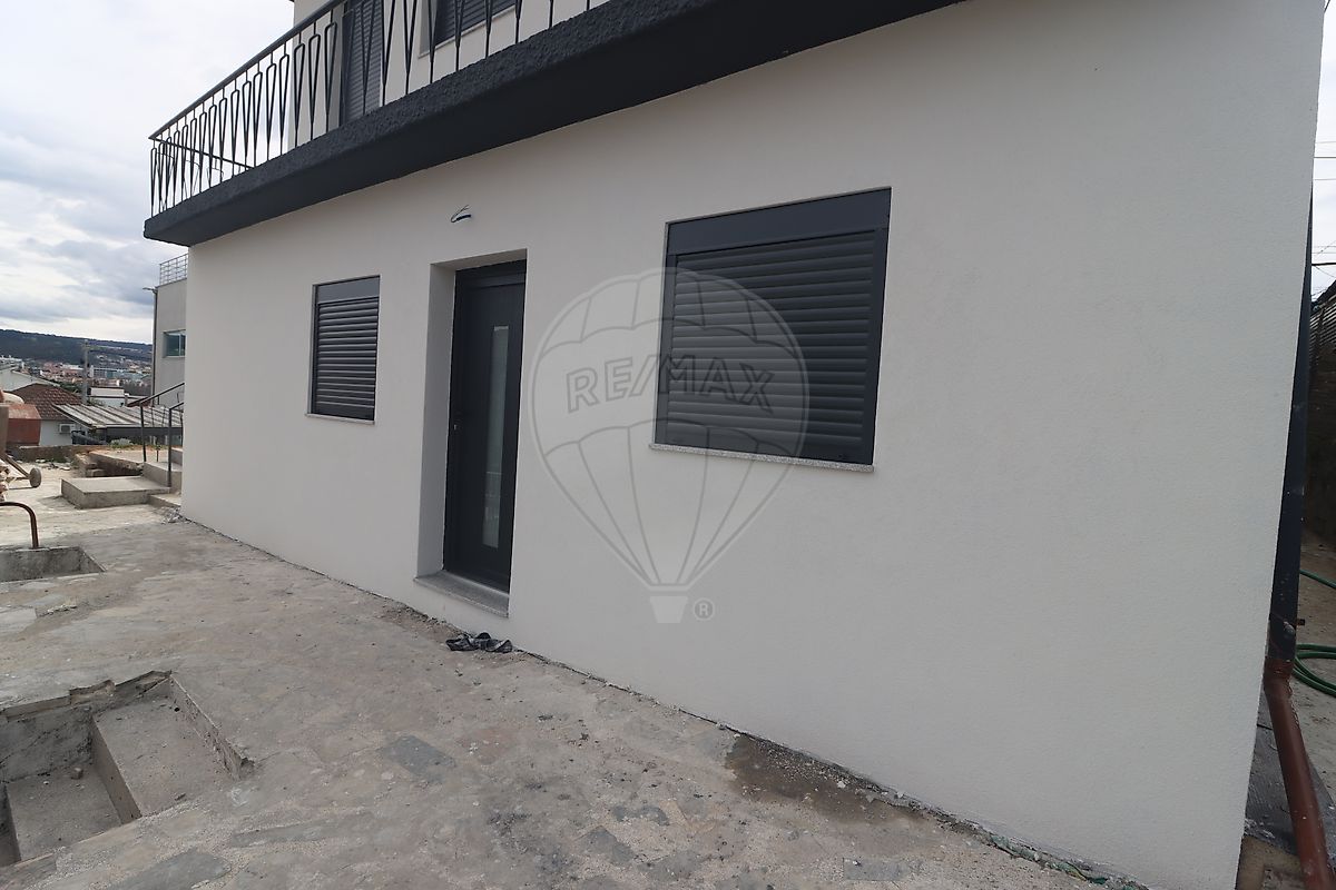 Apartamento T1 à venda em Felgueiras