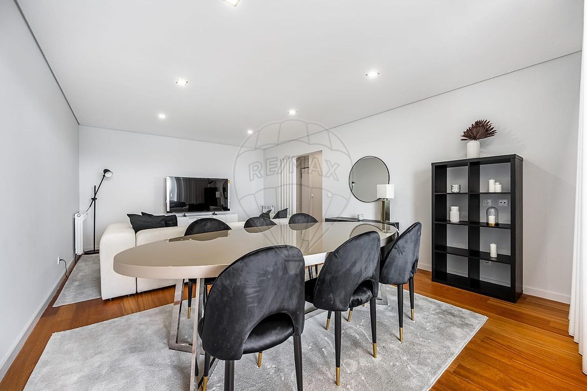 Apartamento T3 à venda em Gondomar