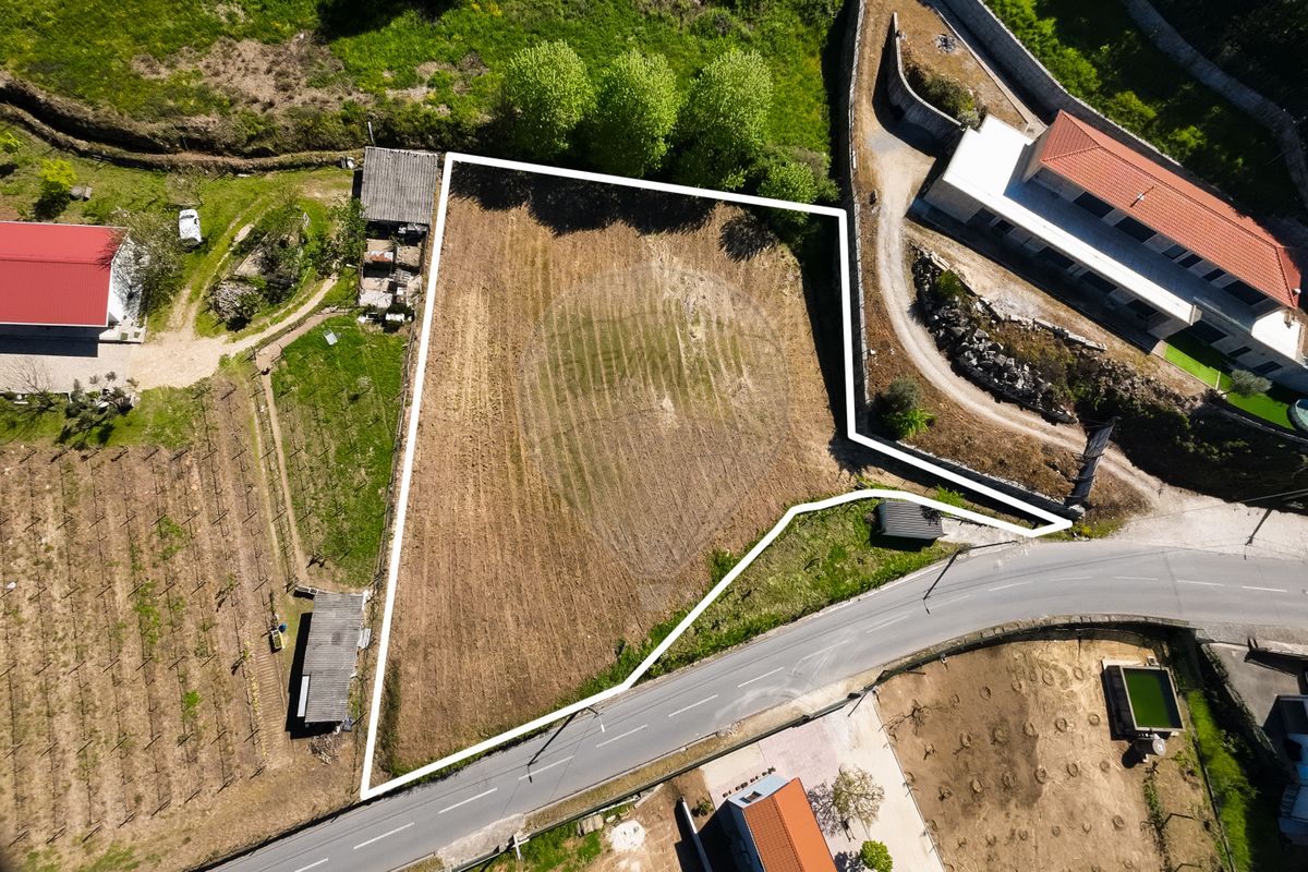 Terreno para venda