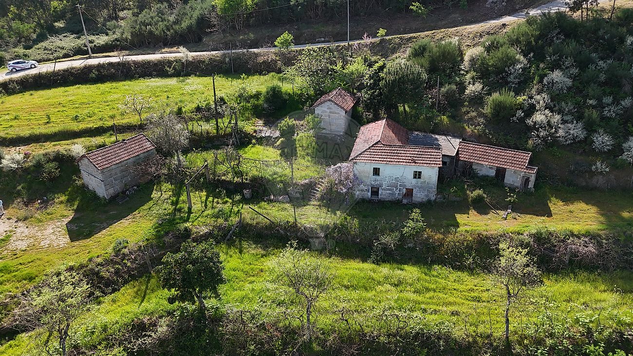 Quinta para venda