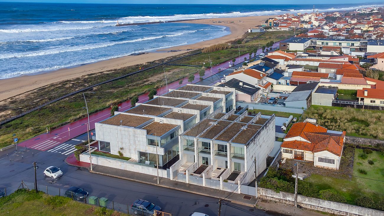 Moradia T2 para venda