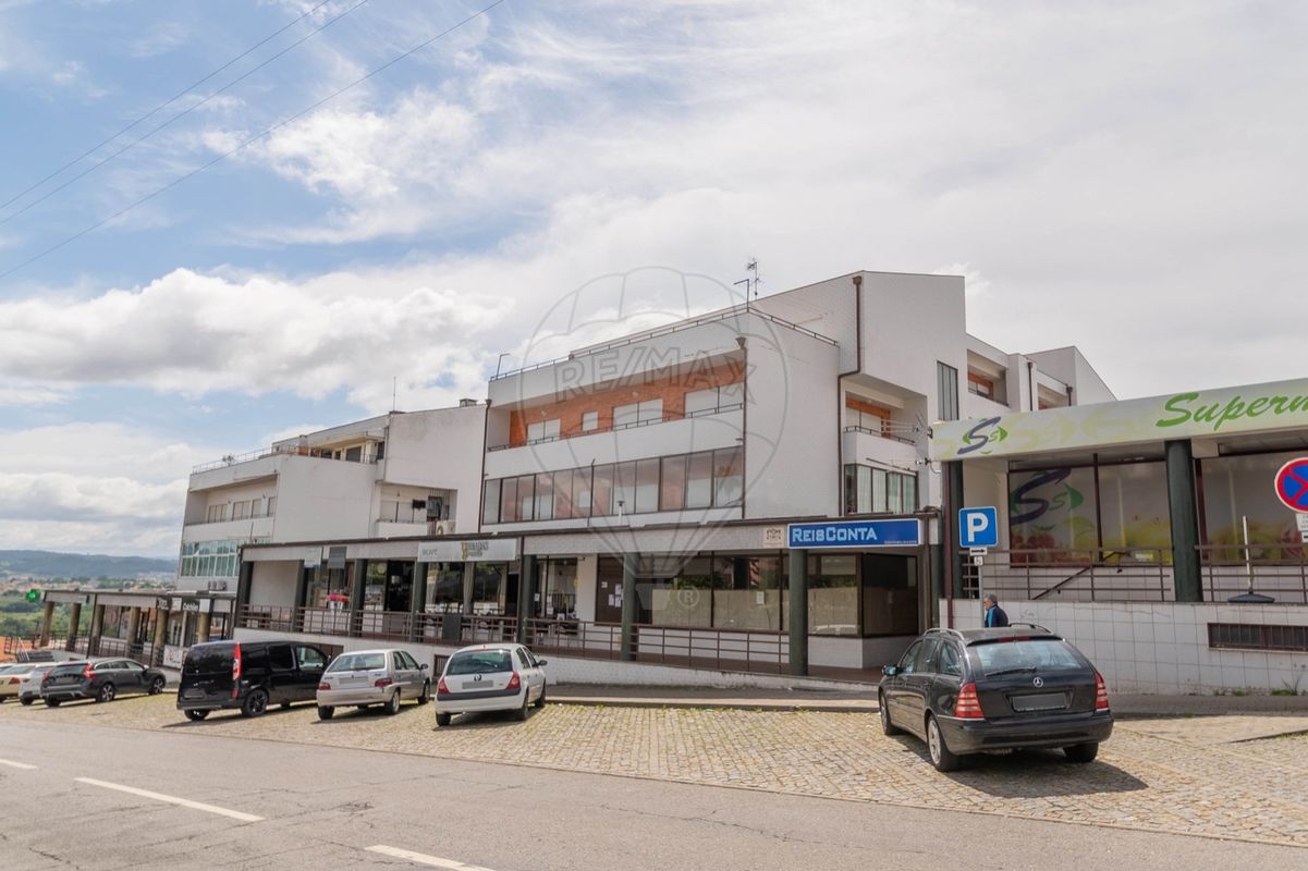 Apartamento T2 para venda