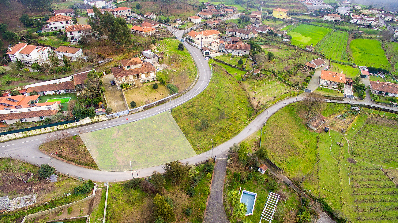 Terreno para venda