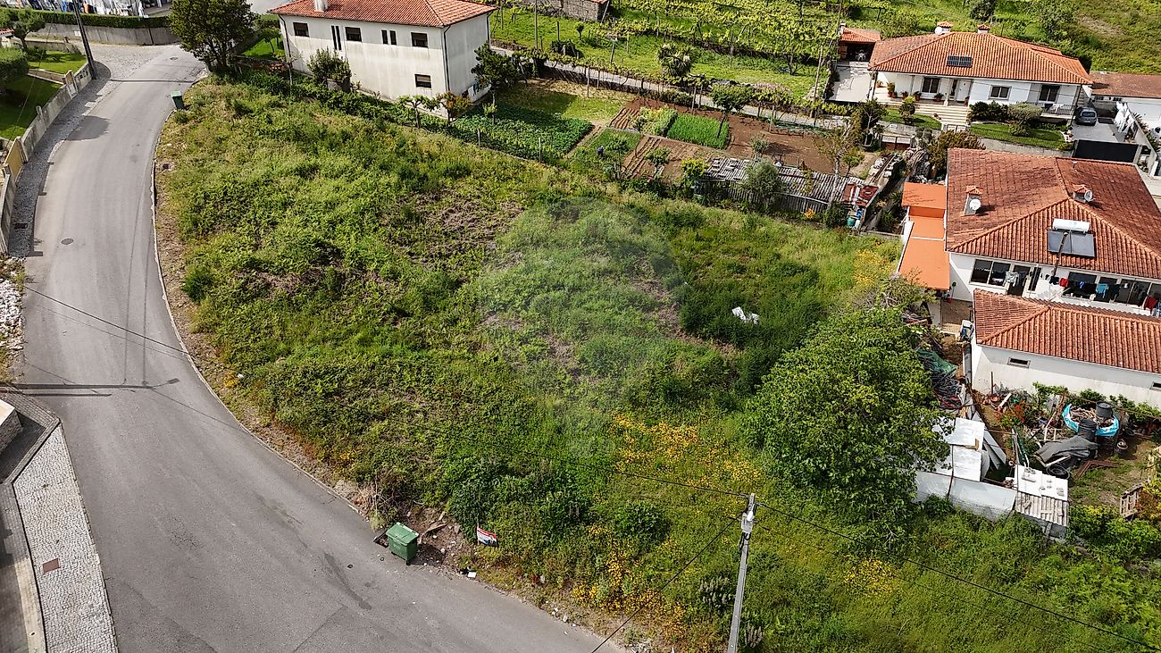 Terreno para venda