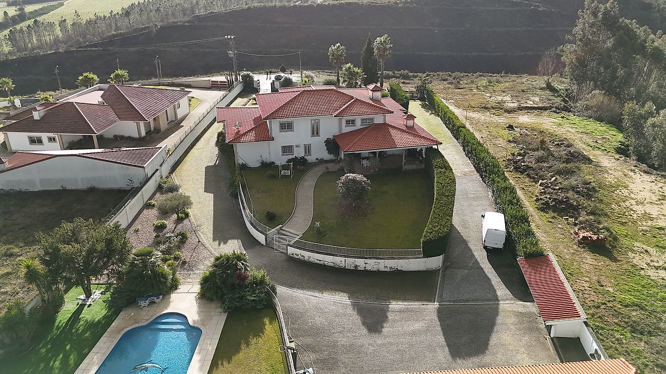 Moradia T6+ à venda em Cristelos, Boim e Ordem, Lousada — foto 28