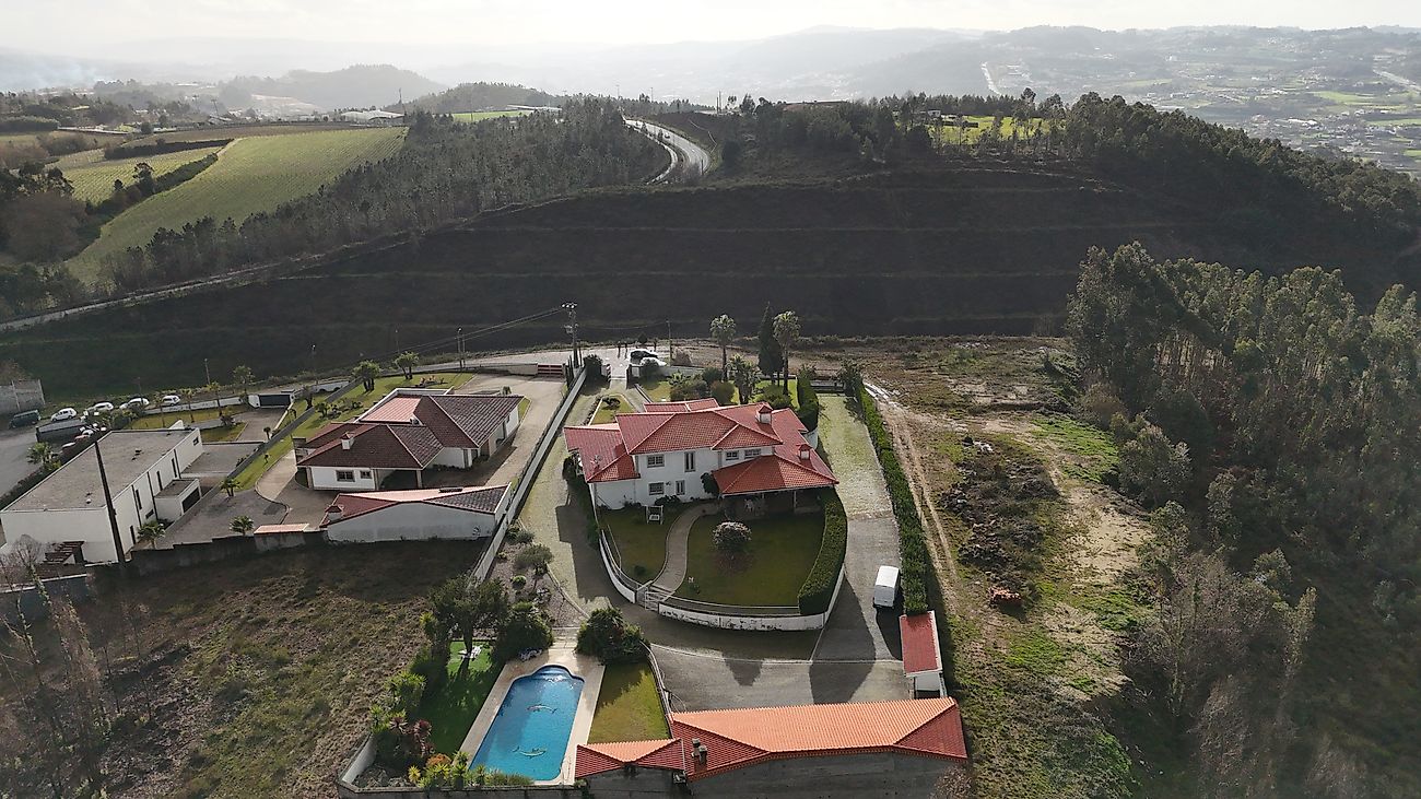 Moradia T6+ à venda em Cristelos, Boim e Ordem, Lousada — foto 27