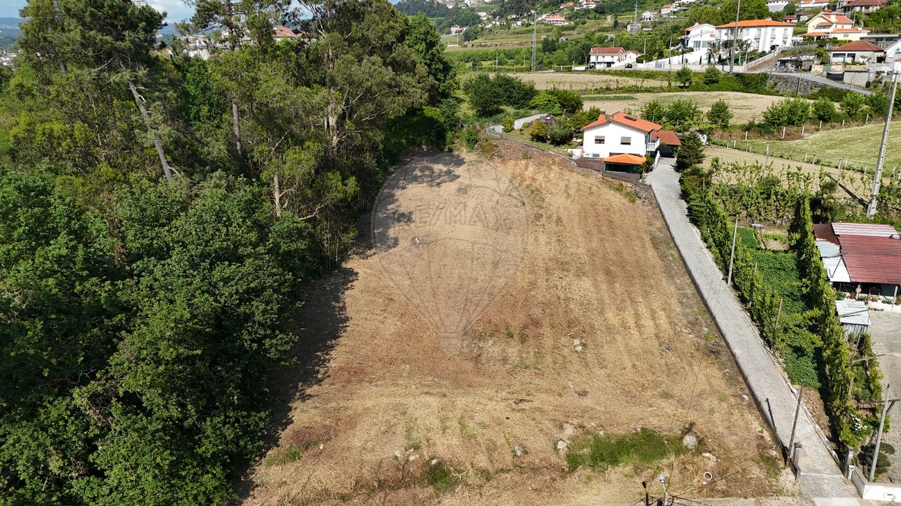Terreno para venda
