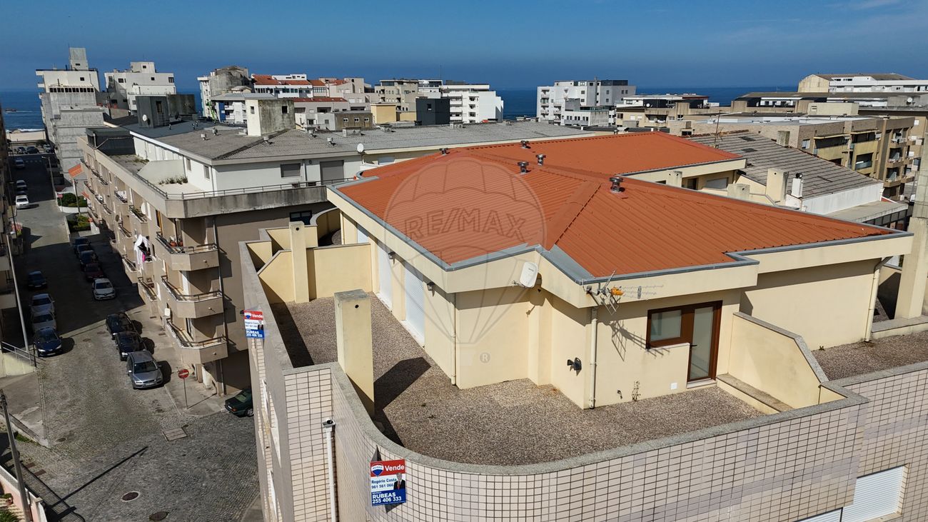 Apartamento T2 para venda