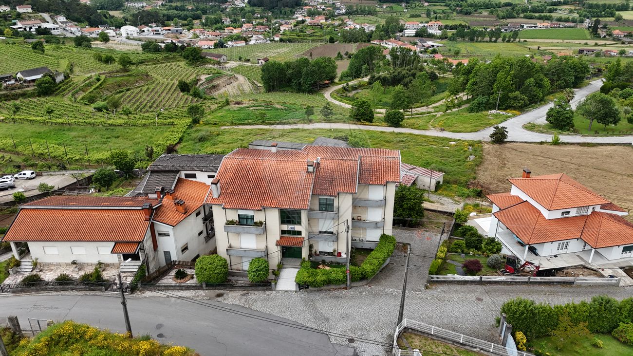 Apartamento T3 para venda