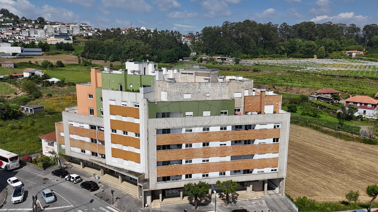 Apartamento T3 para venda