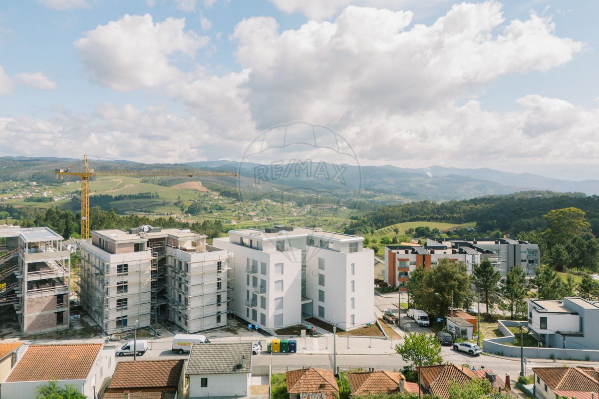 Apartamento T3 para venda