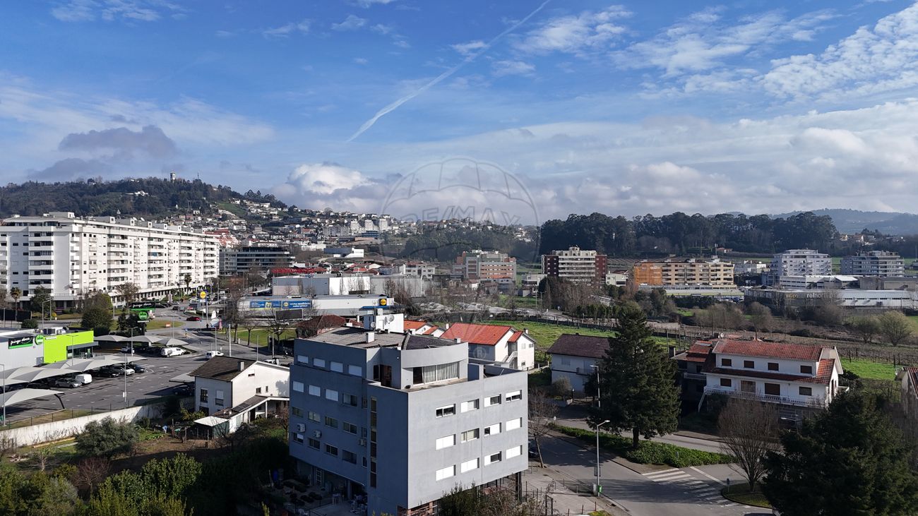 Apartamento T1 para venda