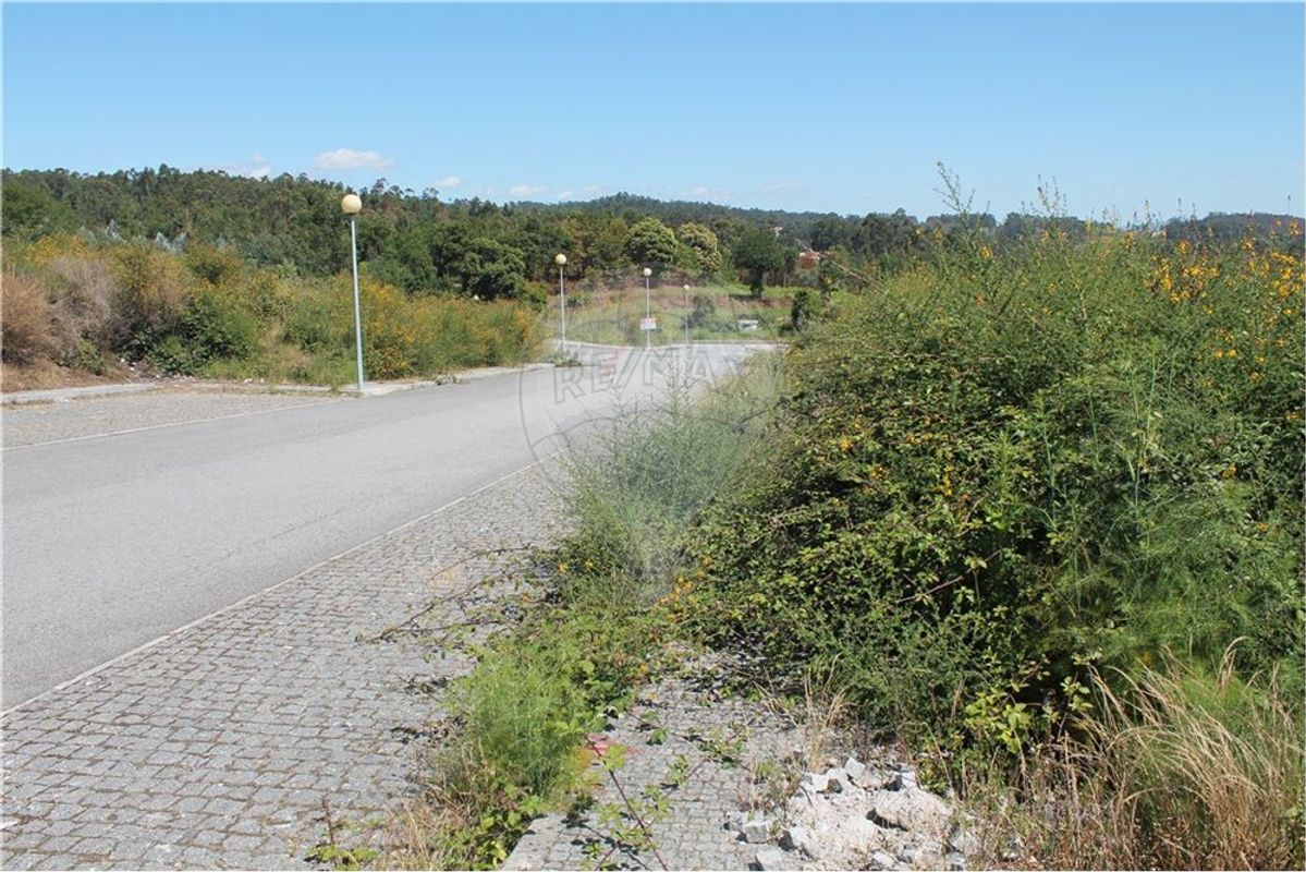Terreno para venda