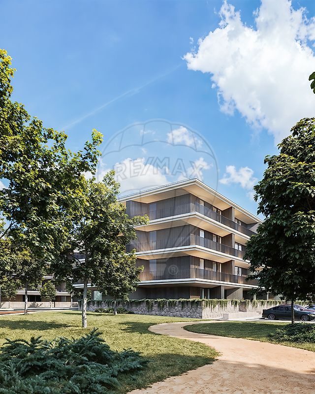 Apartamento T2 à venda em Póvoa de Varzim