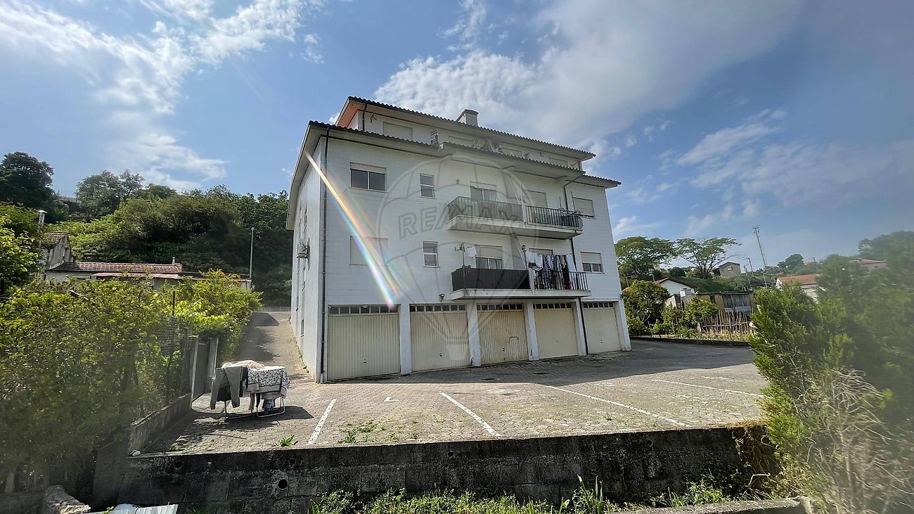 Apartamento T1 para venda