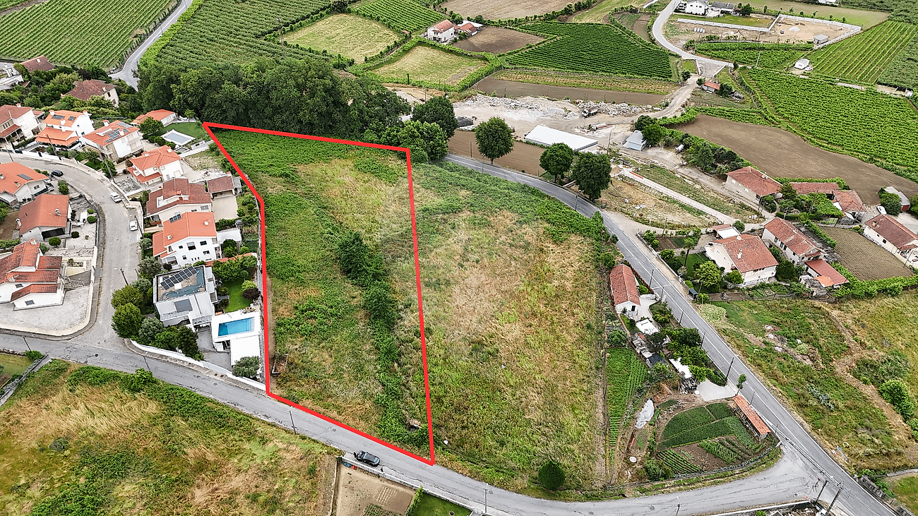 Terreno para venda