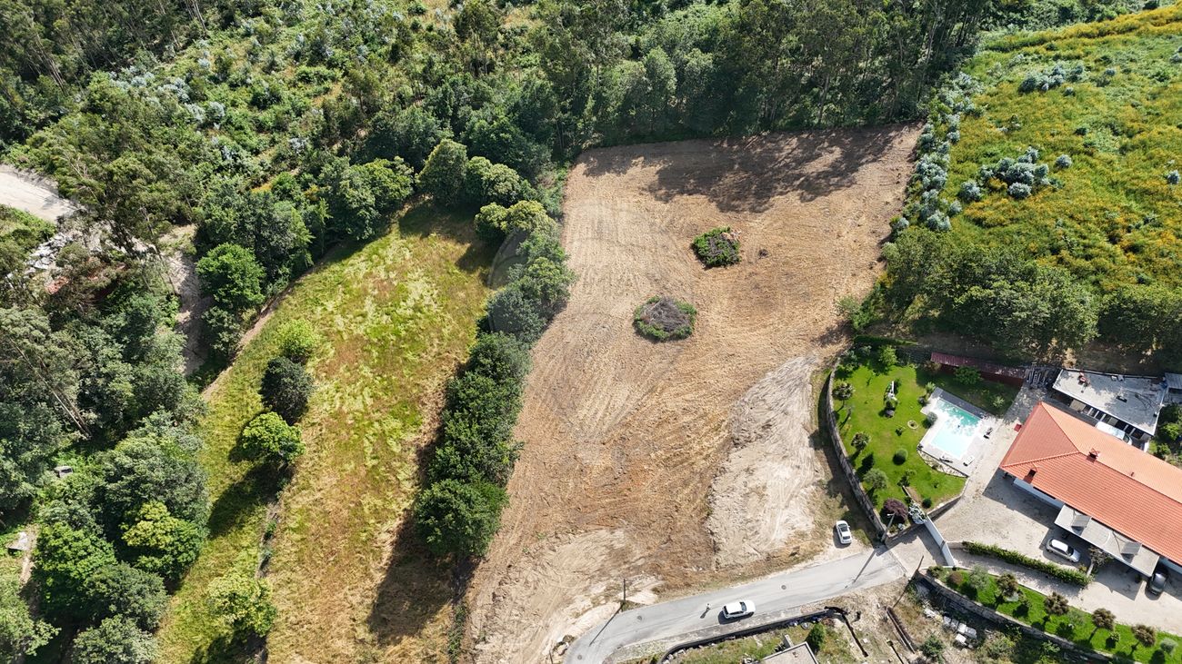 Terreno para venda