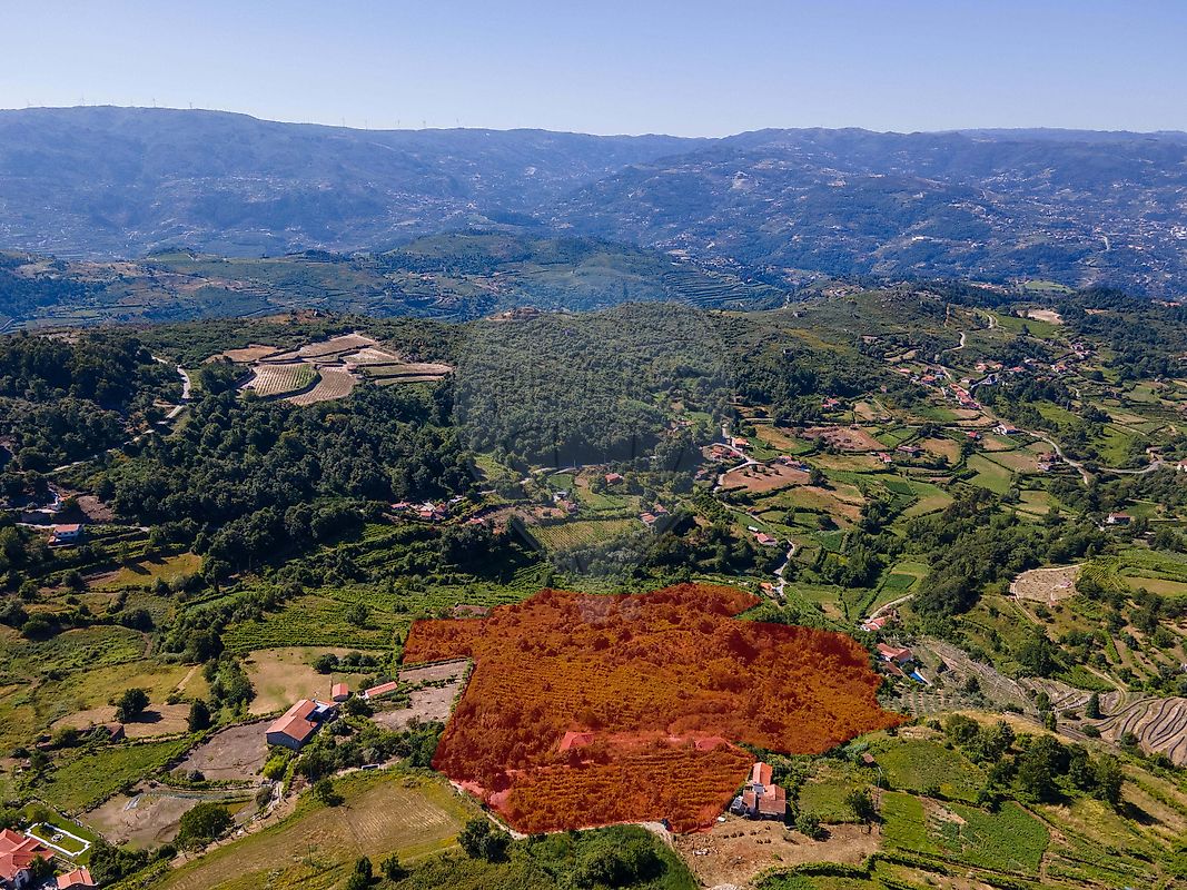 Terreno para venda