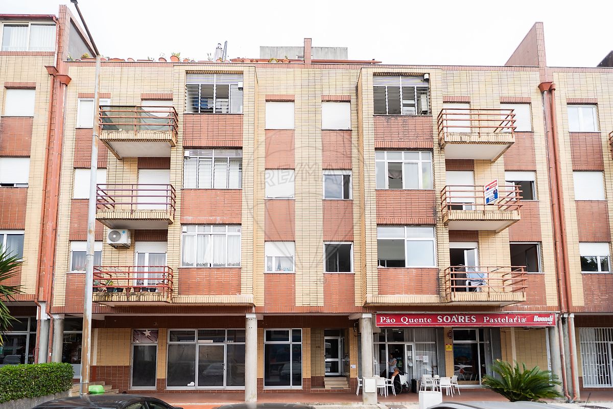 Apartamento T3 para venda
