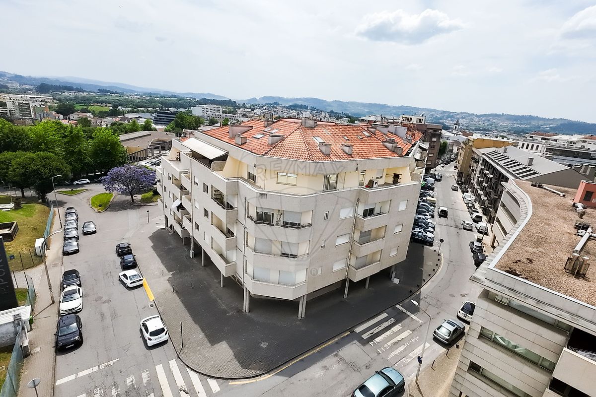 Apartamento T2 para venda