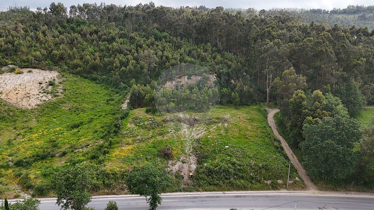 Terreno para venda