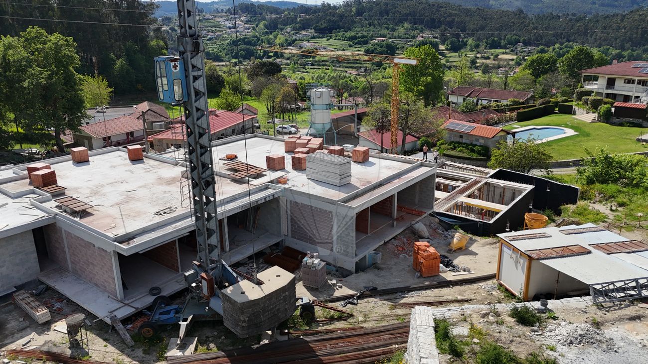 Moradia T3 para venda