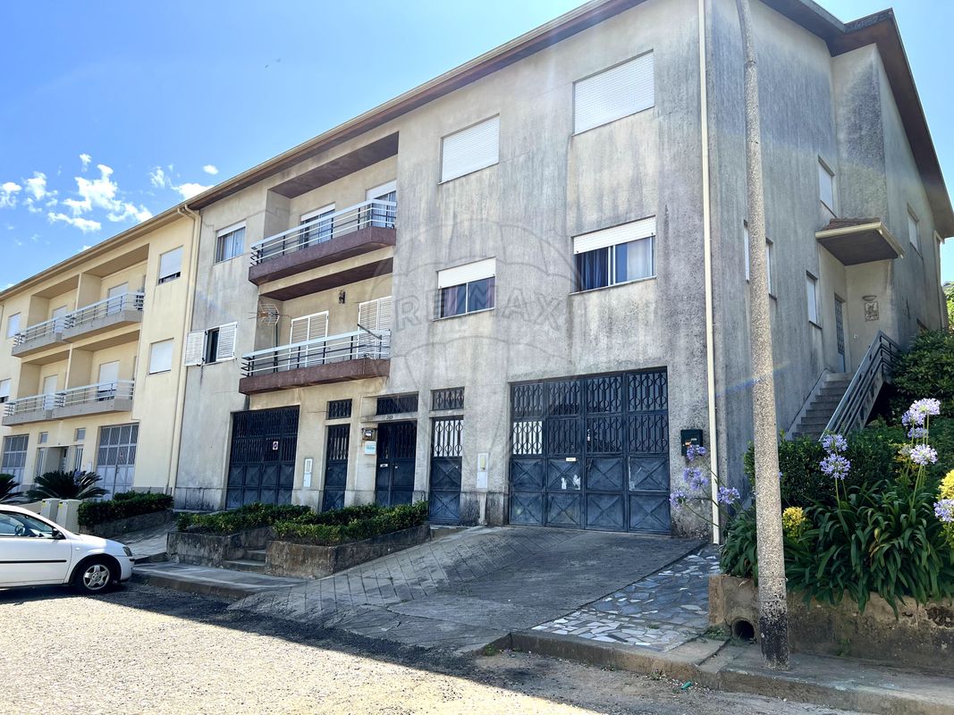 Moradia T3 para venda