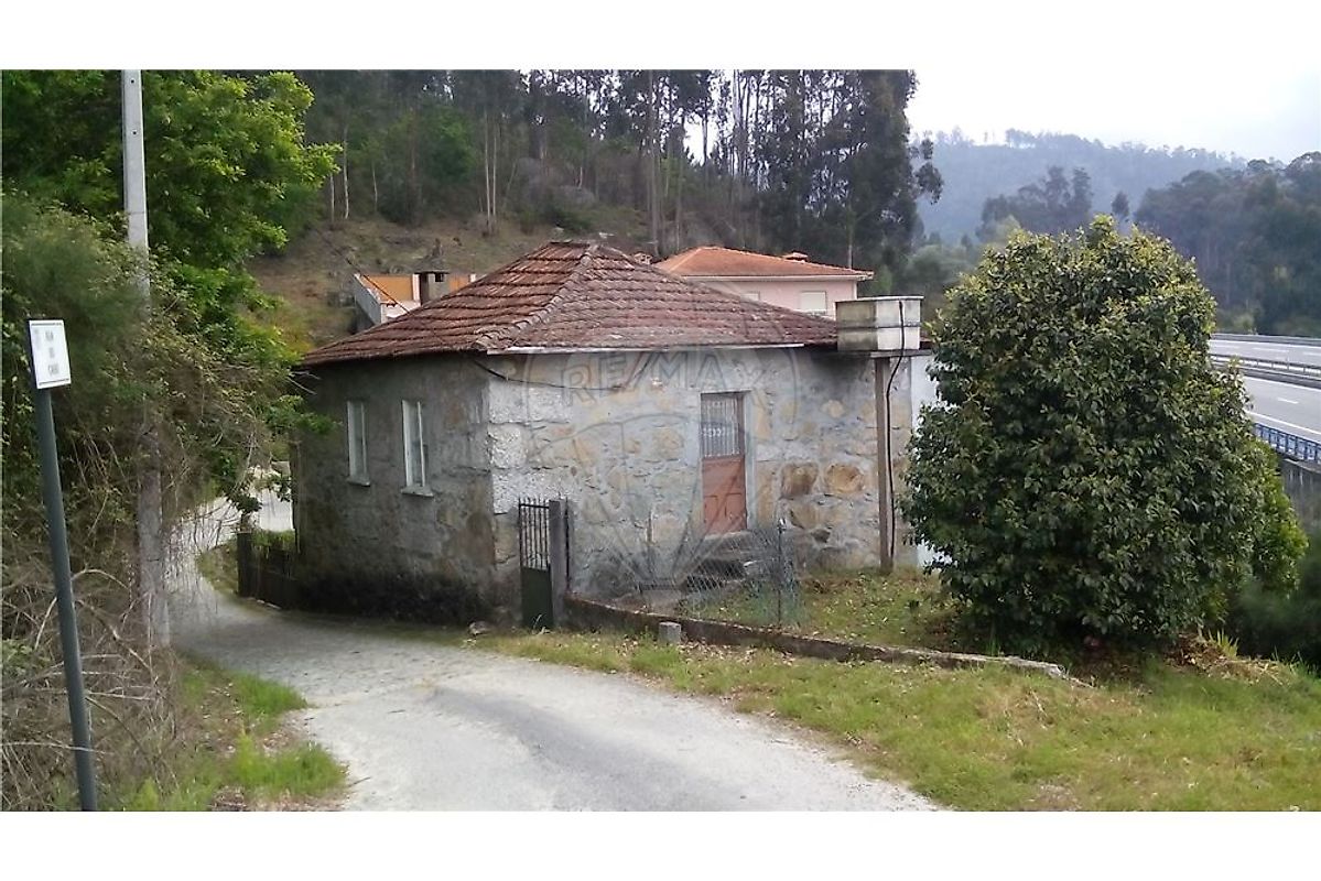 Moradia T3 para venda