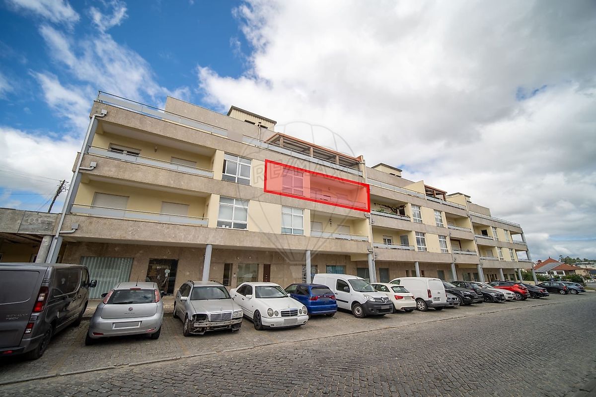 Apartamento T3 para venda