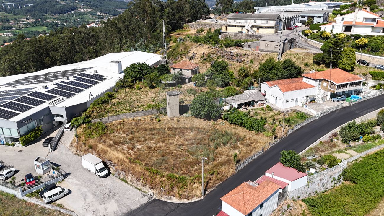 Terreno para venda