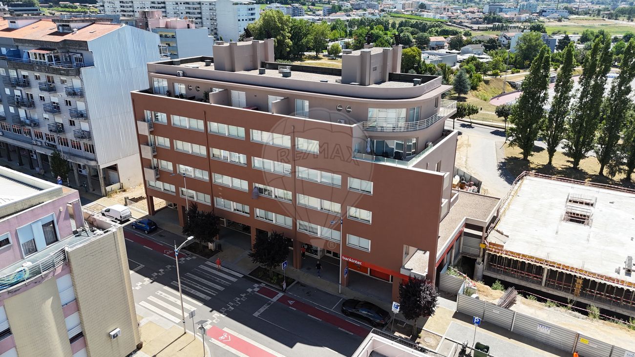 Apartamento T2 para venda