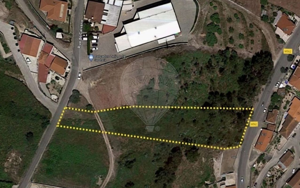 Terreno  para venda