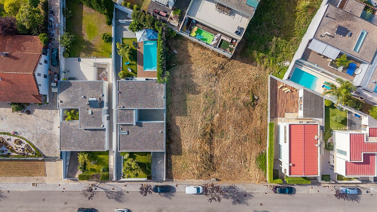 Terreno  para venda