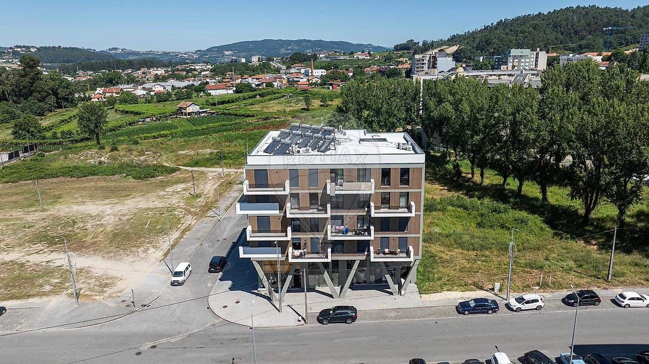 Apartamento T3 para venda